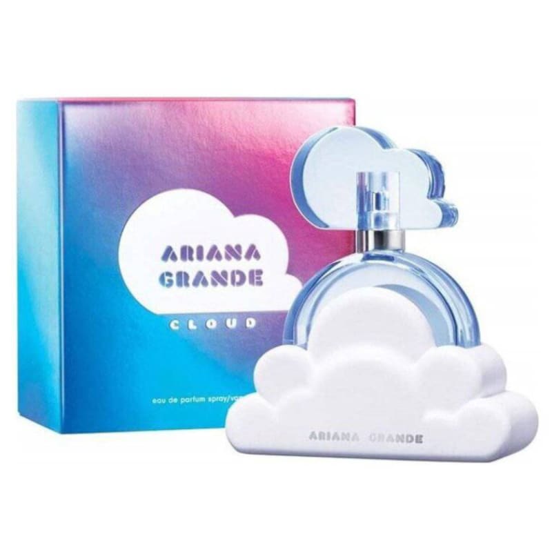 ARIANA GRANDE CLOUD EDP 100ML MUJER - CONTENIDO_PERFUME: 100_ML