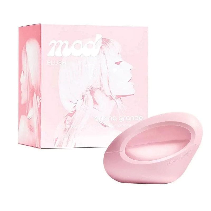 PERFUME ARIANA GRANDE MOD BLUSH MUJER EDP 100 ML - 2