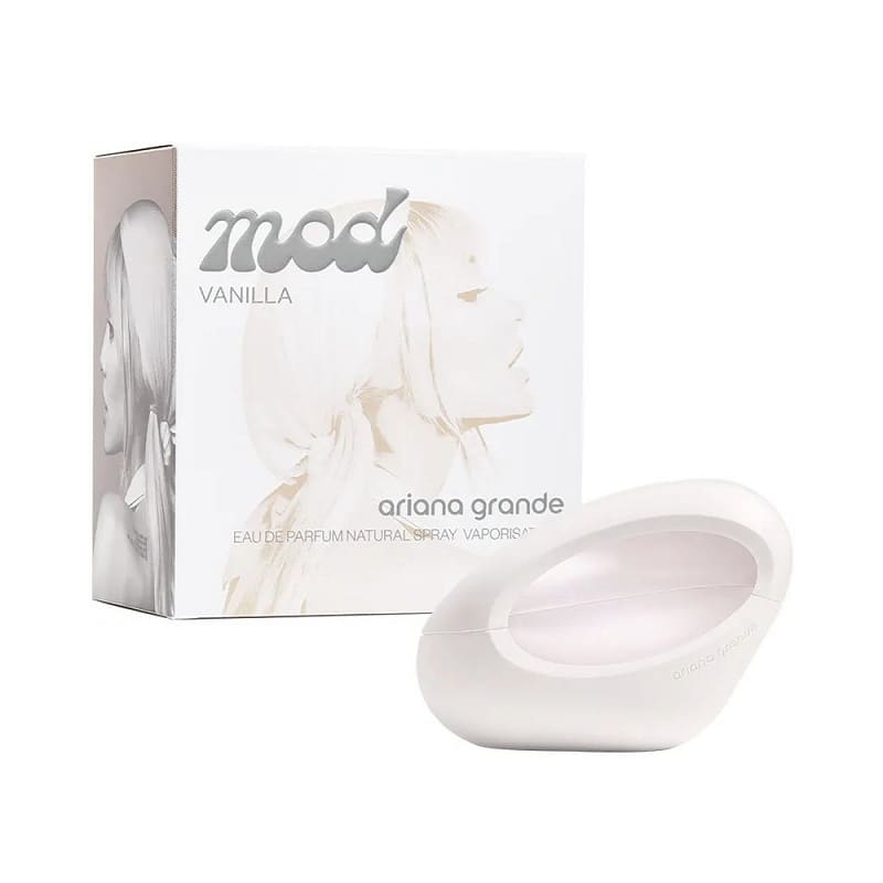 PERFUME ARIANA GRANDE MOD VANILLA MUJER EDP 100 ML - 2