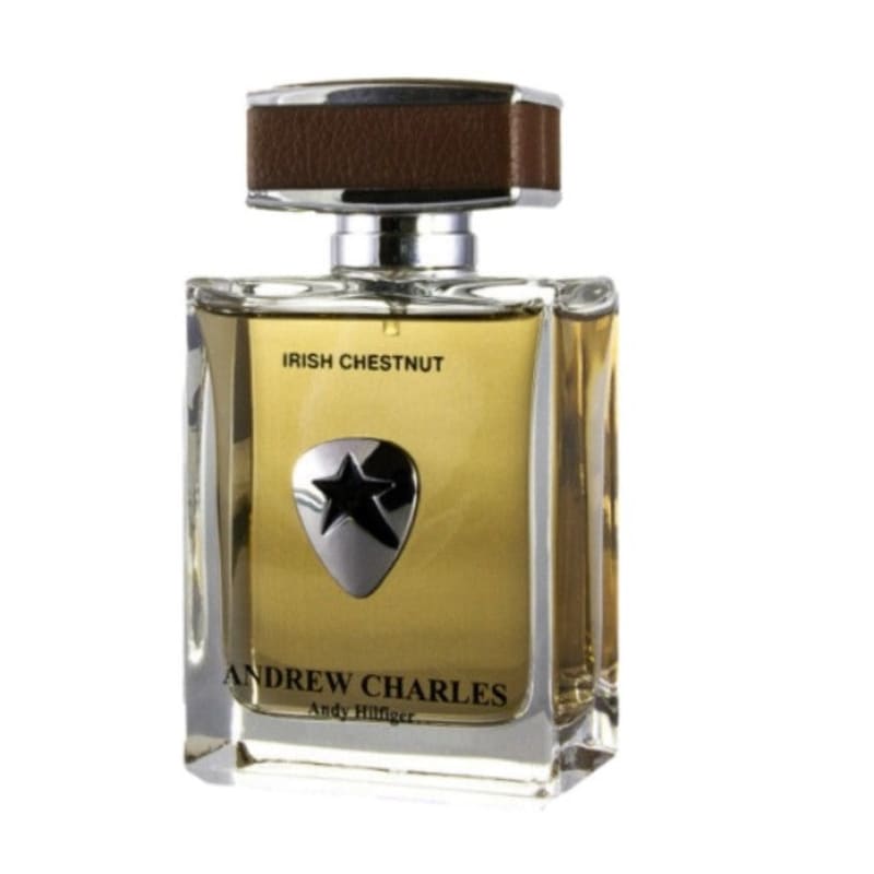 Andrew Charles Irish Chestnut by Andy Hilfiger, 3.3 oz Eau De Toilette Spray for Men main image 0