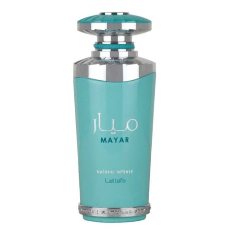 LATTAFA MAYAR NATURAL INTENSE EDP 100ML MUJER - CONTENIDO_PERFUME: 100_ML