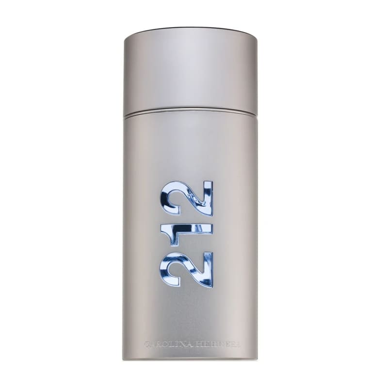 PERFUME CAROLINA HERRERA 212 HOMBRE EDT 100 ML - 1