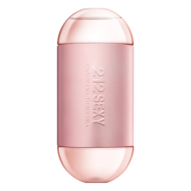 perfume 212 mujer 100 ml