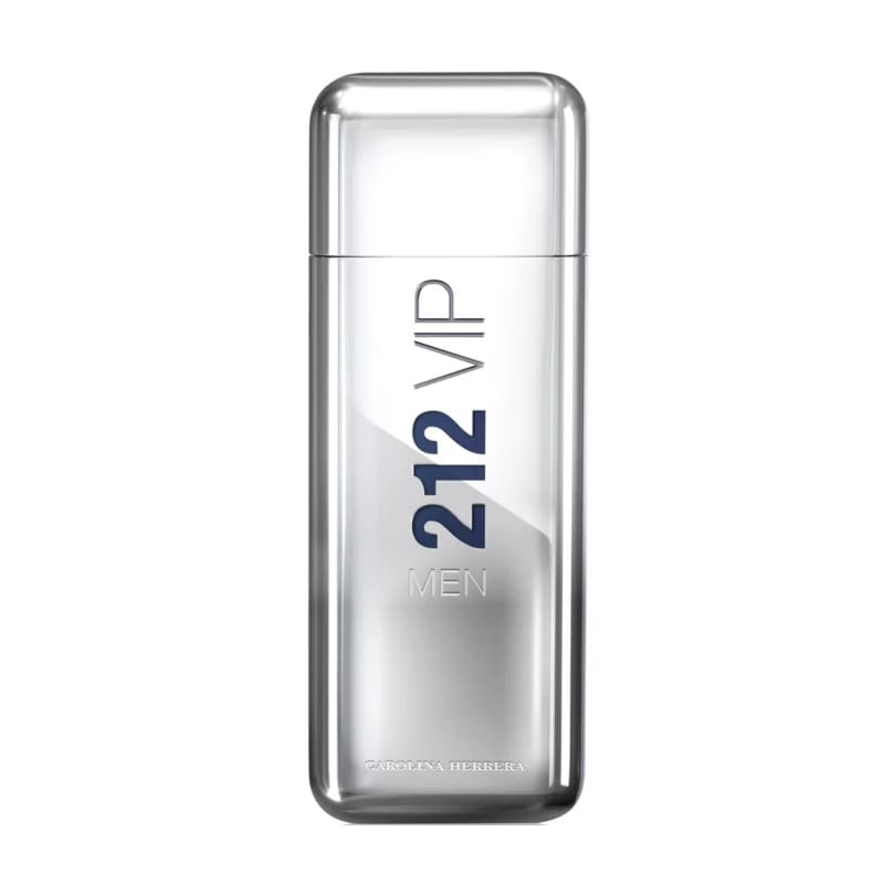 PERFUME CAROLINA HERRERA 212 VIP HOMBRE EDT 100 ML - 1