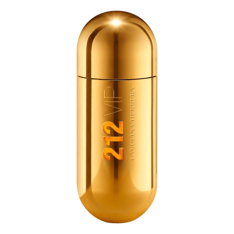 PERFUME CAROLINA HERRERA 212 VIP MUJER EDP 80 ML - 1
