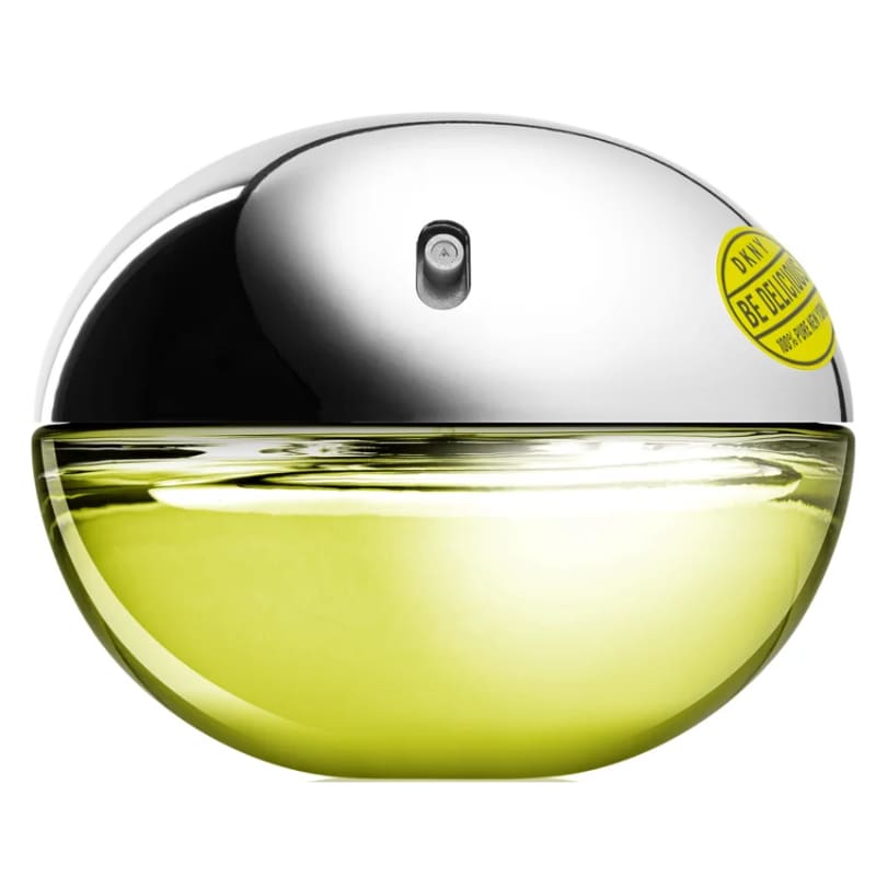PERFUME DKNY BE DELICIOUS MUJER EDP 100 ML - 1