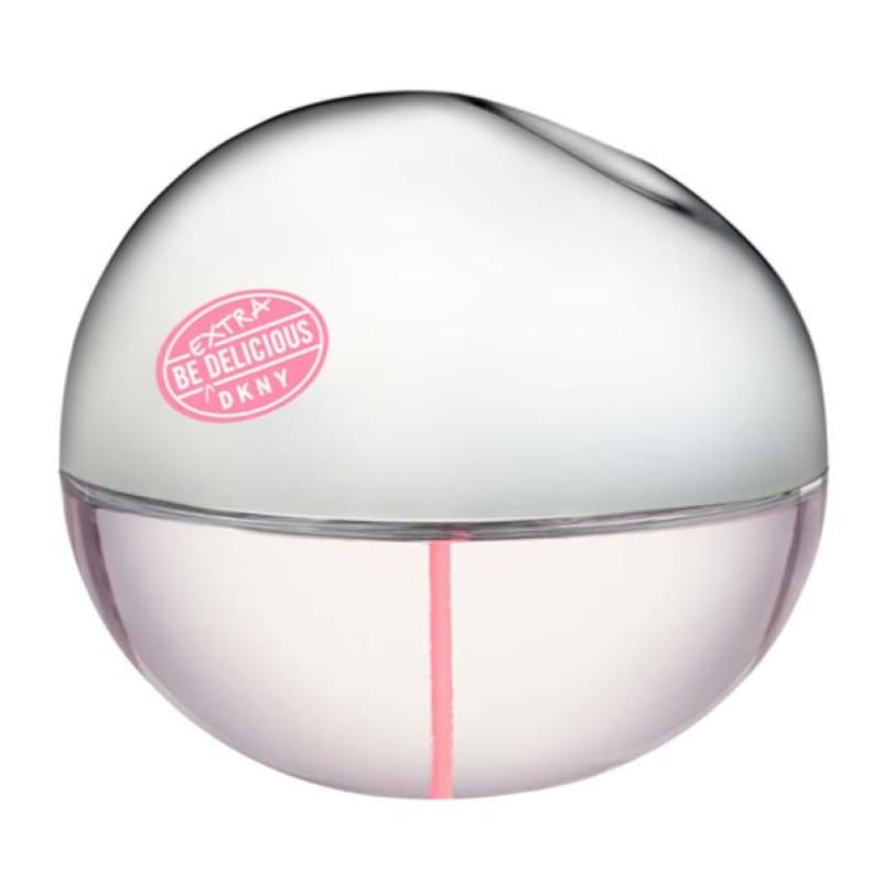 PERFUME DKNY EXTRA BE DELICIOUS MUJER EDP 100 ML - 1