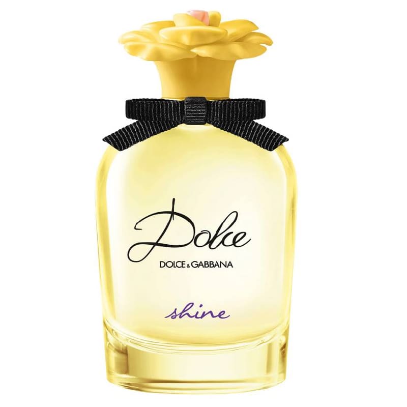 PERFUME DOLCE&GABBANA DOLCE SHINE MUJER EDP 75 ML - 1