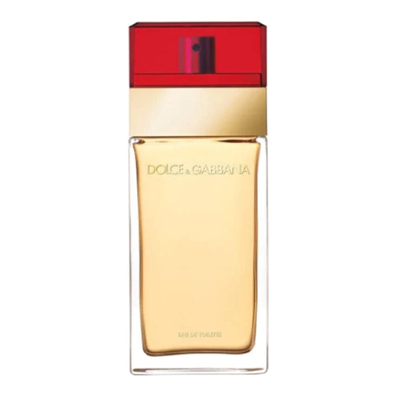 PERFUME DOLCE&GABBANA POUR FEMME MUJER EDT 100 ML - 1