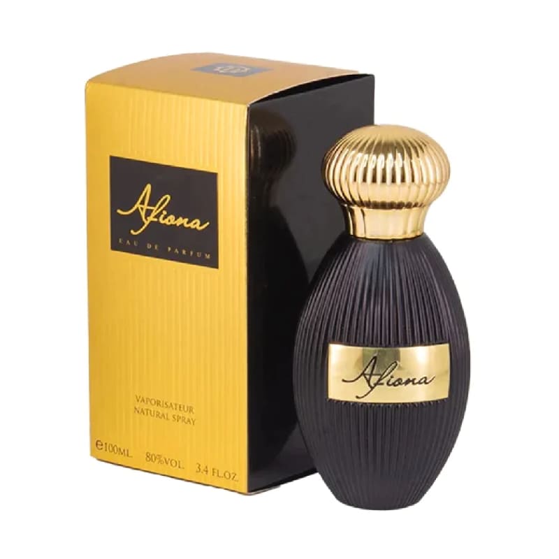 PERFUME DUMONT AFIONA UNISEX EDP 100 ML - 2