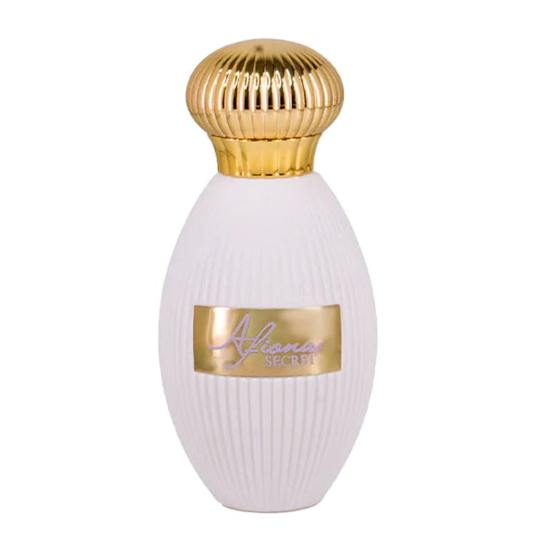 PERFUME DUMONT AFIONA SECRET UNISEX EDP 100 ML - 1