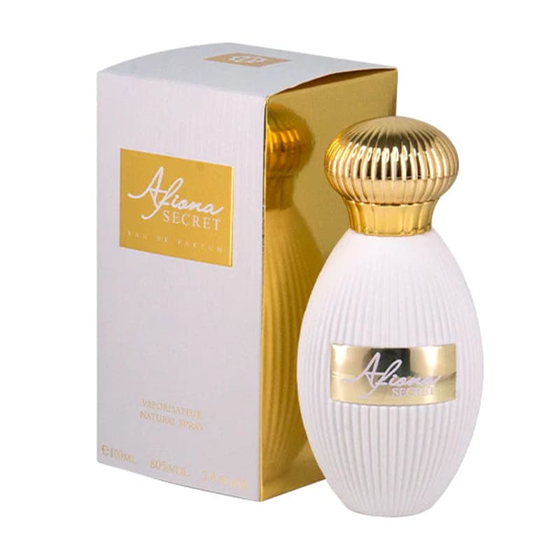 PERFUME DUMONT AFIONA SECRET UNISEX EDP 100 ML - 2