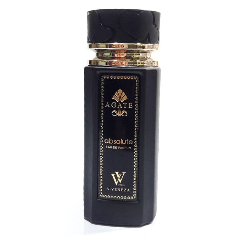 PERFUME DUMONT AGATE ABSOLUTE UNISEX EDP 100 ML - 1