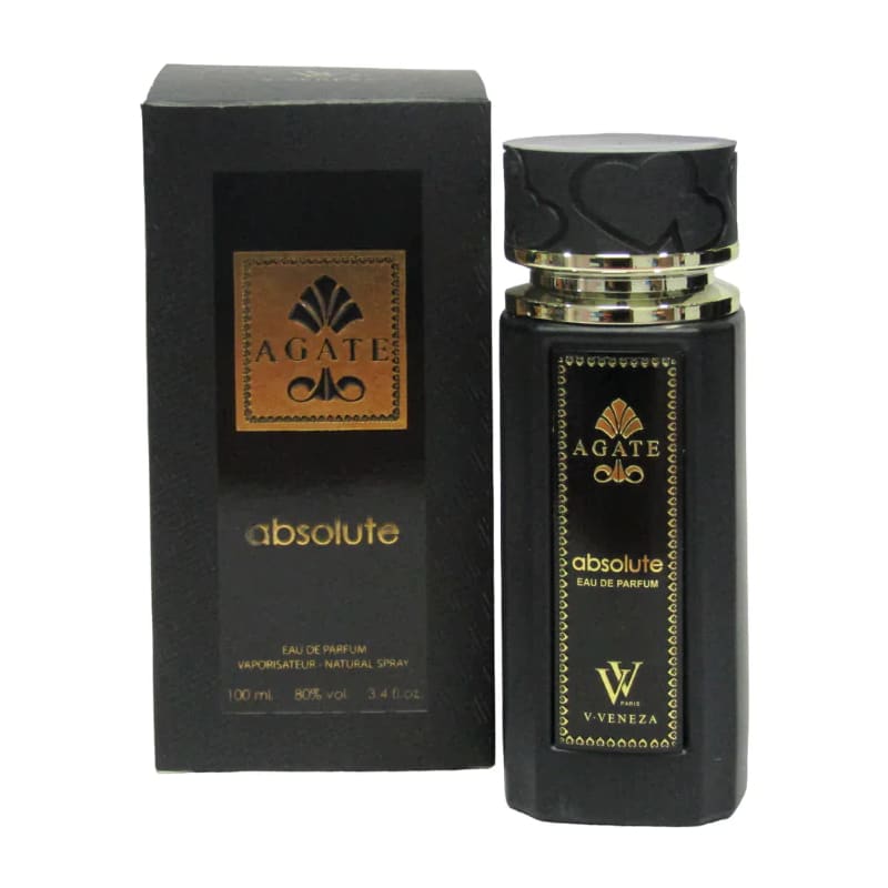 PERFUME DUMONT AGATE ABSOLUTE UNISEX EDP 100 ML - 2
