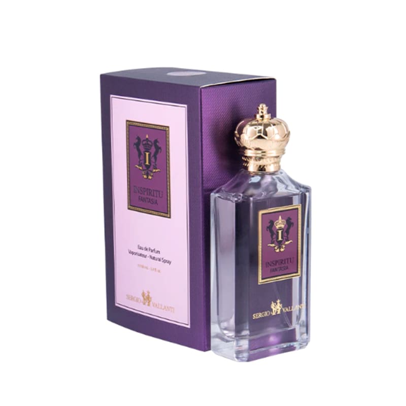 PERFUME DUMONT INSPIRITU FANTASÍA MUJER EDP 100 ML - 2