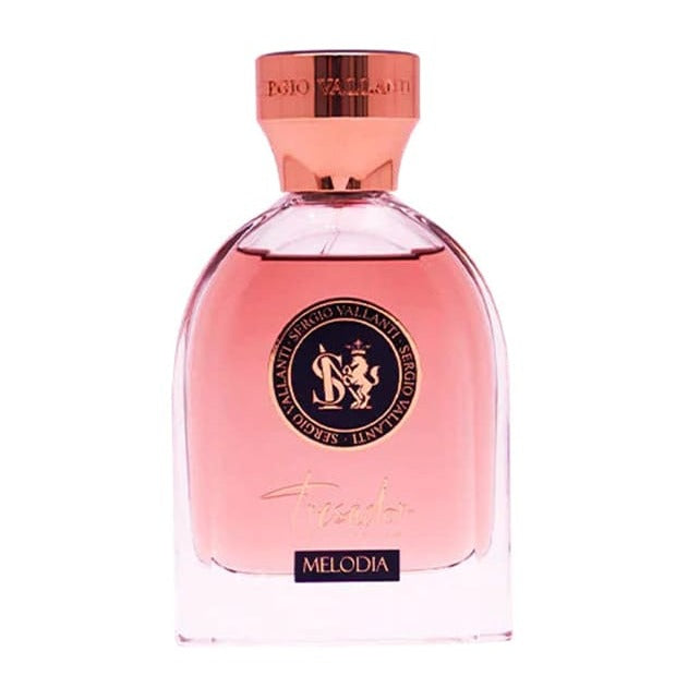 PERFUME DUMONT TRESADOR MELODIA UNISEX EDP 100 ML - 1