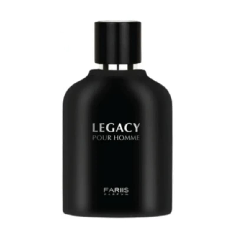 PERFUME FARIIS LEGACY HOMBRE EDP 100 ML - 1