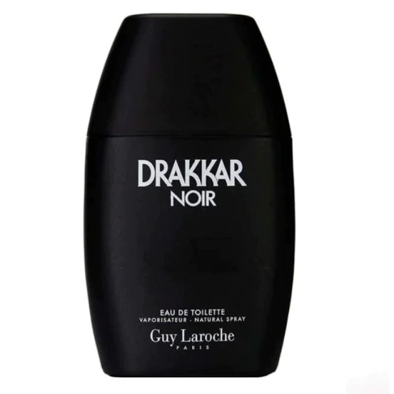PERFUME GUY LAROCHE DRAKKAR NOIR HOMBRE EDT 30 ML - 1