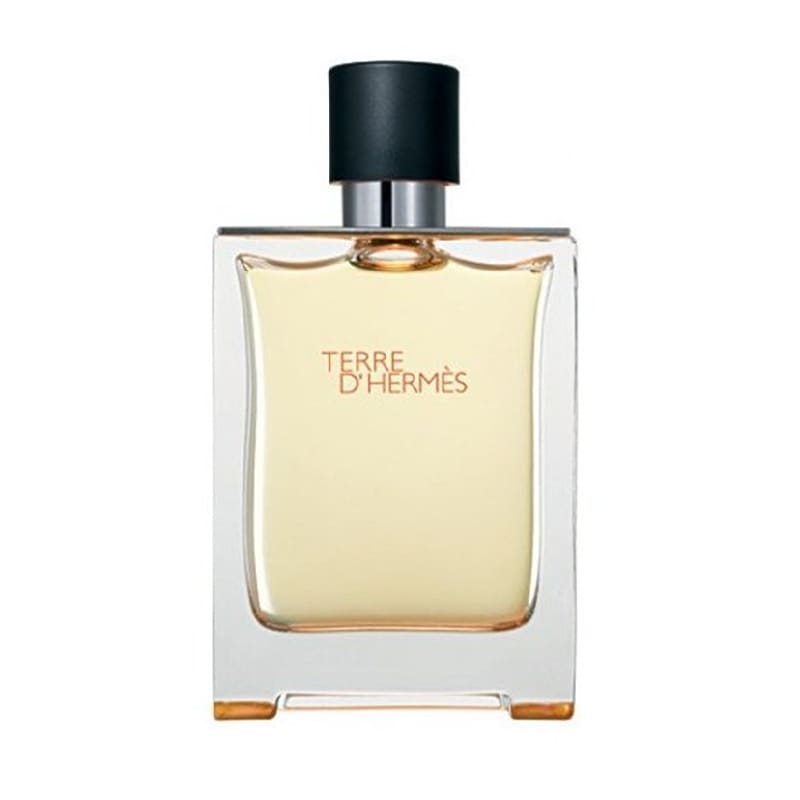 PERFUME HERMES TERRE D’ HOMBRE EDT 50 ML - 2