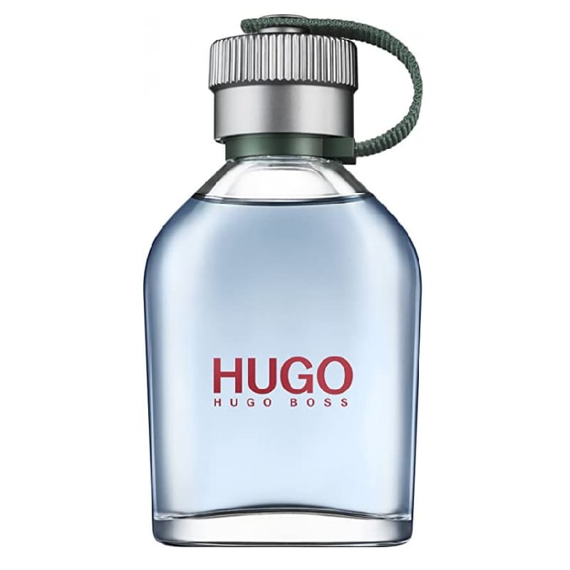 PERFUME HUGO BOSS CANTIMPLORA HOMBRE EDT 75 ML - 1