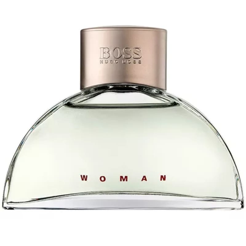 PERFUME HUGO BOSS MEDIA LUNA MUJER EDP 90 ML - 1