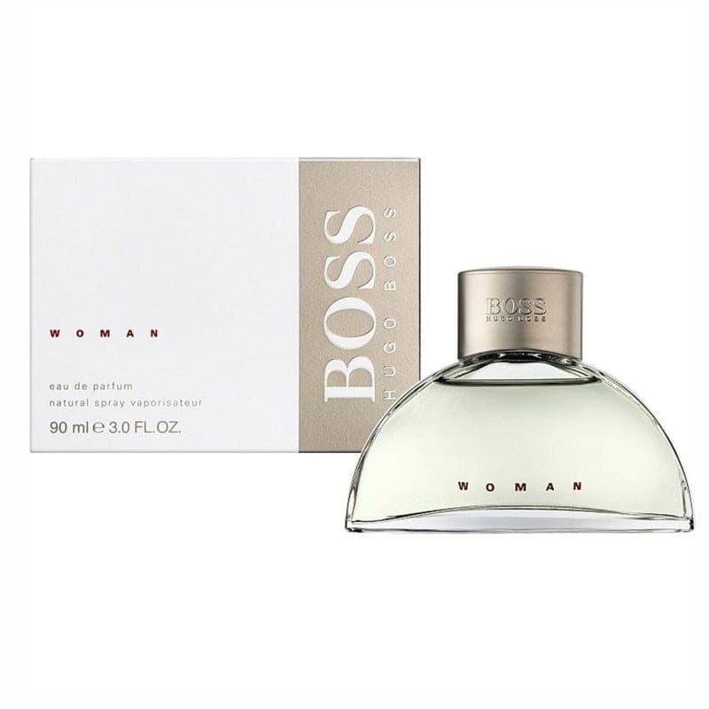 PERFUME HUGO BOSS MEDIA LUNA MUJER EDP 90 ML - 2
