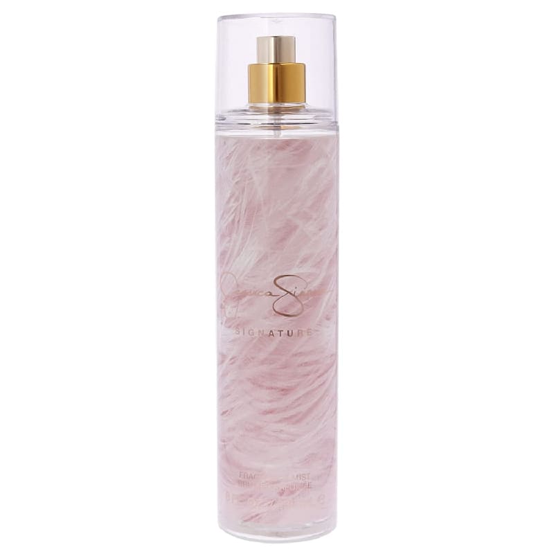 BODY MIST JESSICA SIMPSON SIGNATURE MUJER 236 ML - 1