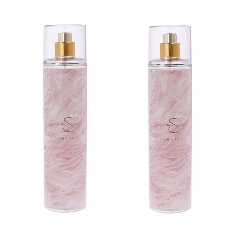 BODY MIST JESSICA SIMPSON SIGNATURE MUJER 236 ML - 2