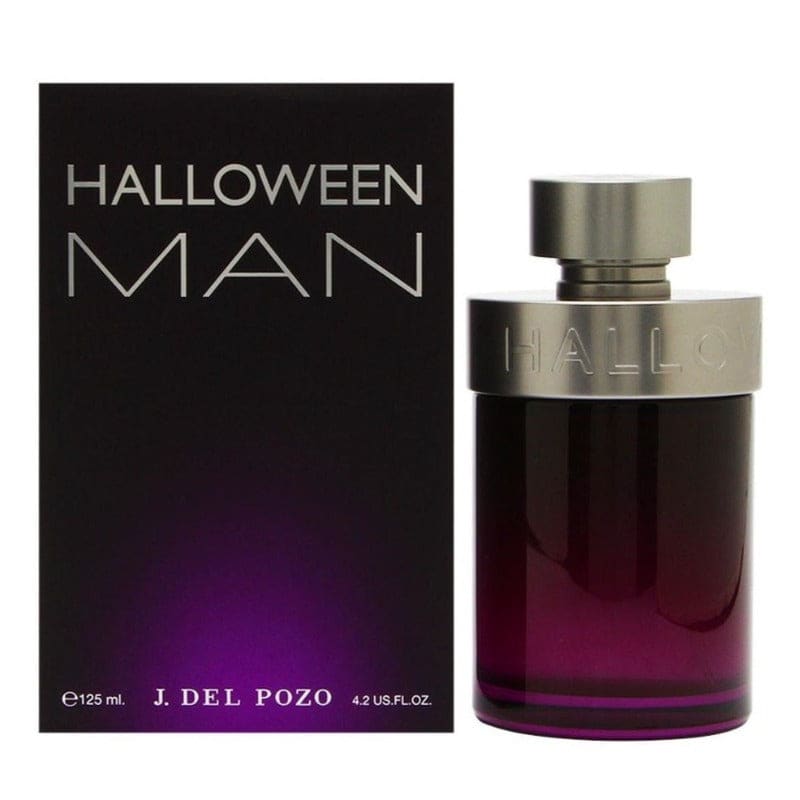 PERFUME JESUS DEL POZO HALLOWEEN HOMBRE EDT 125 ML - 2
