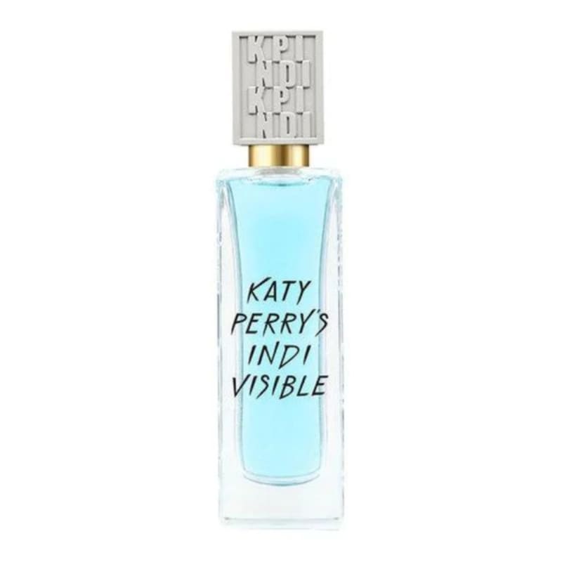 KATY PERRY INDIVISIBLE EDP 100 ML MUJER - CONTENIDO_PERFUME: 100_ML - 1