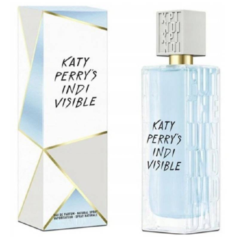 KATY PERRY INDIVISIBLE EDP 100 ML MUJER - CONTENIDO_PERFUME: 100_ML - 2