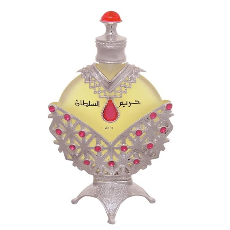 PERFUME KHADLAJ HAREEM AL SULTAN CONCENTRATED OIL UNISEX EDP 35 ML - 1