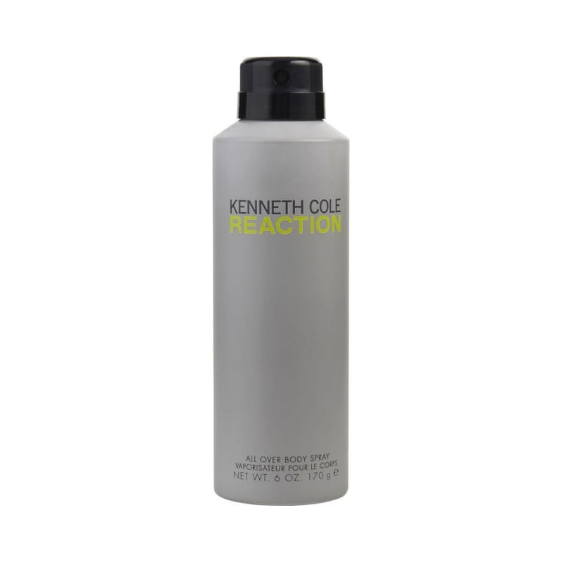 BODY SPRAY KENNETH COLE REACTION 170G HOMBRE 170G - 1