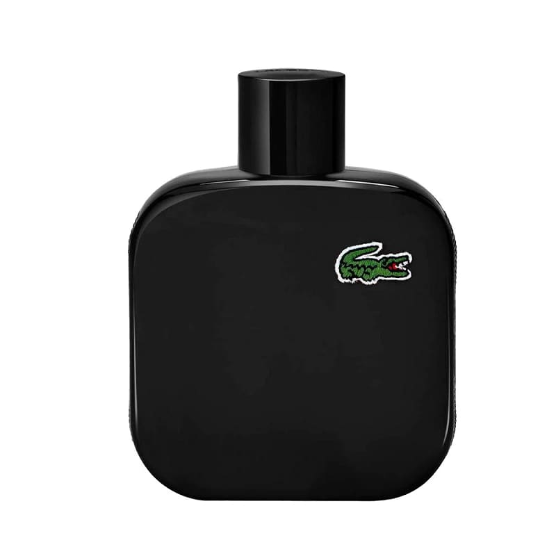 PERFUME LACOSTE L.12.12 NOIR INTENSE HOMBRE EDT 100 ML - 1