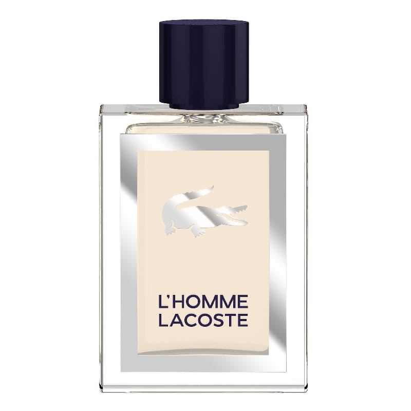 PERFUME LACOSTE L´HOMME HOMBRE EDT 100 ML - 1