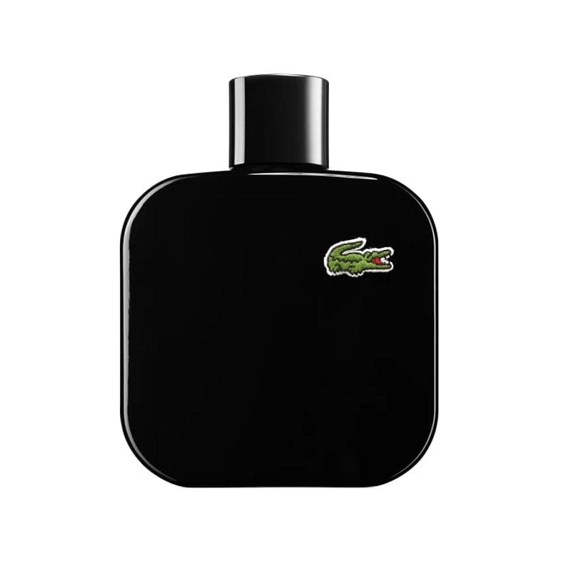 PERFUME LACOSTE NOIR INTENSE HOMBRE EDT 100 ML - 1