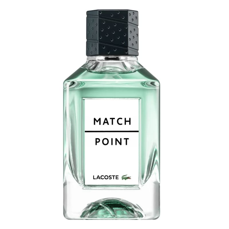 PERFUME LACOSTE MATCH POINT HOMBRE EDT 100 ML - 1