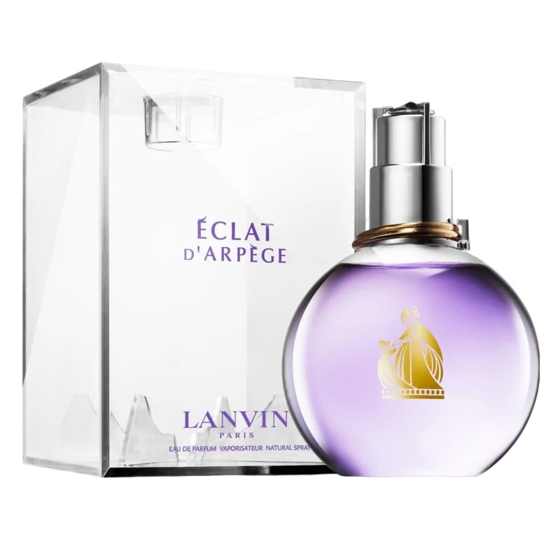 PERFUME LANVIN ECLAT ARPEGE MUJER EDP 100 ML - 2