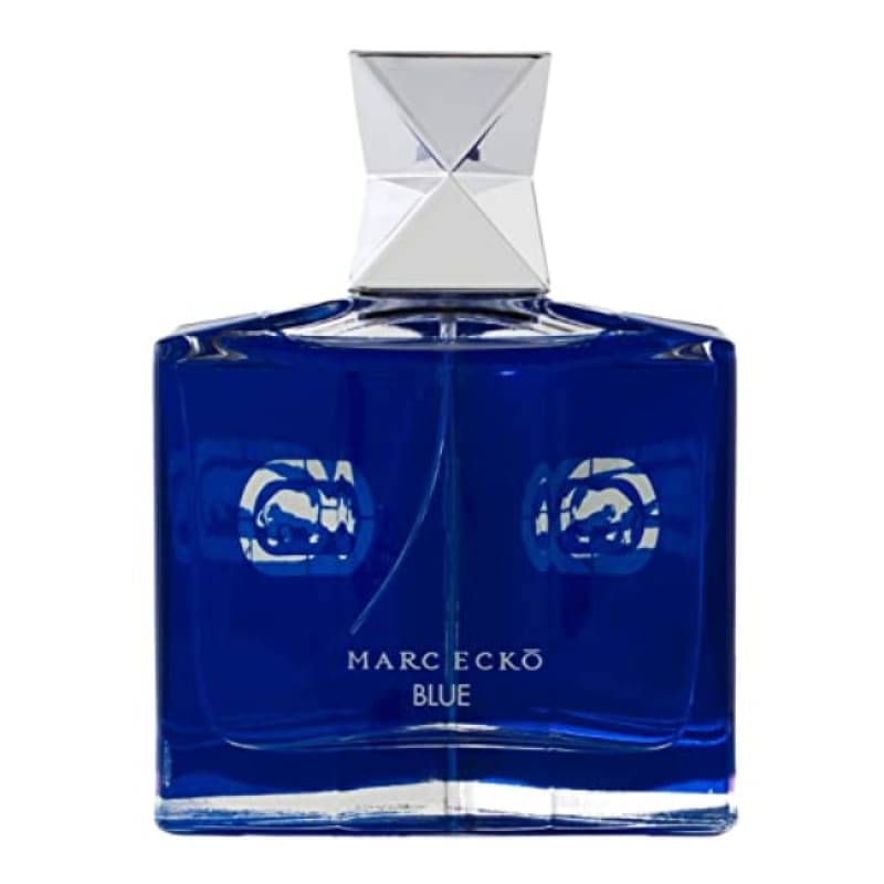 PERFUME MARC ECKO BLUE HOMBRE EDT 100 ML - 1