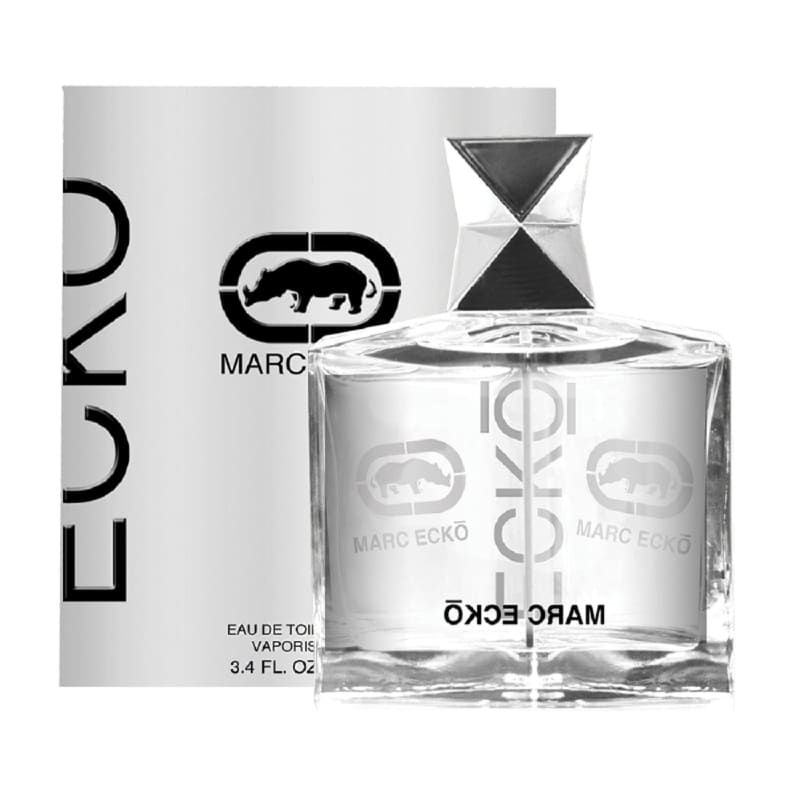 PERFUME MARC ECKO CLASSIC HOMBRE EDT 100 ML - 2