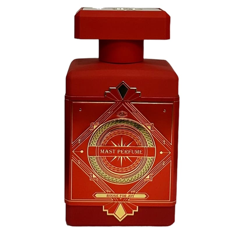 PERFUME MAST ROUGE FOR JOY UNISEX EDP 100 ML - 1