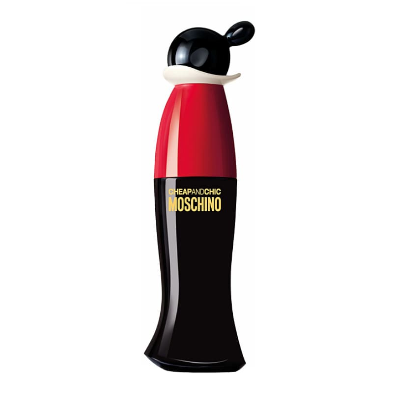 PERFUME MOSCHINO CHEAP AND CHIC MUJER EDT 100 ML - 1