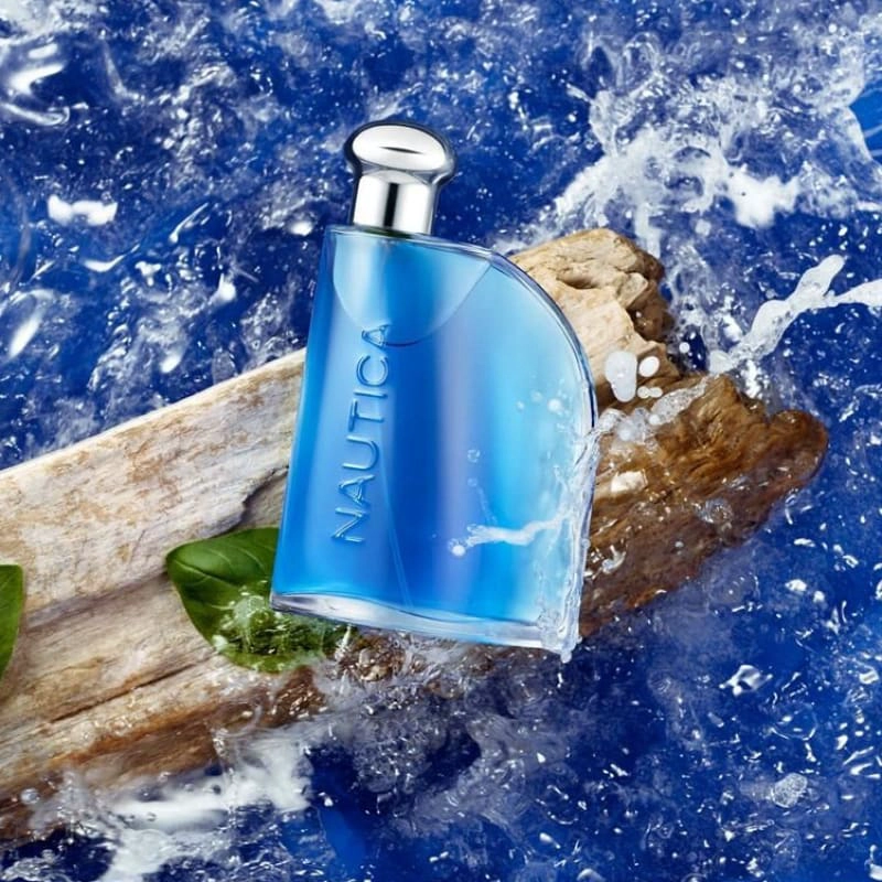 NAUTICA BLUE AMBITION EDT 100ML HOMBRE - 3
