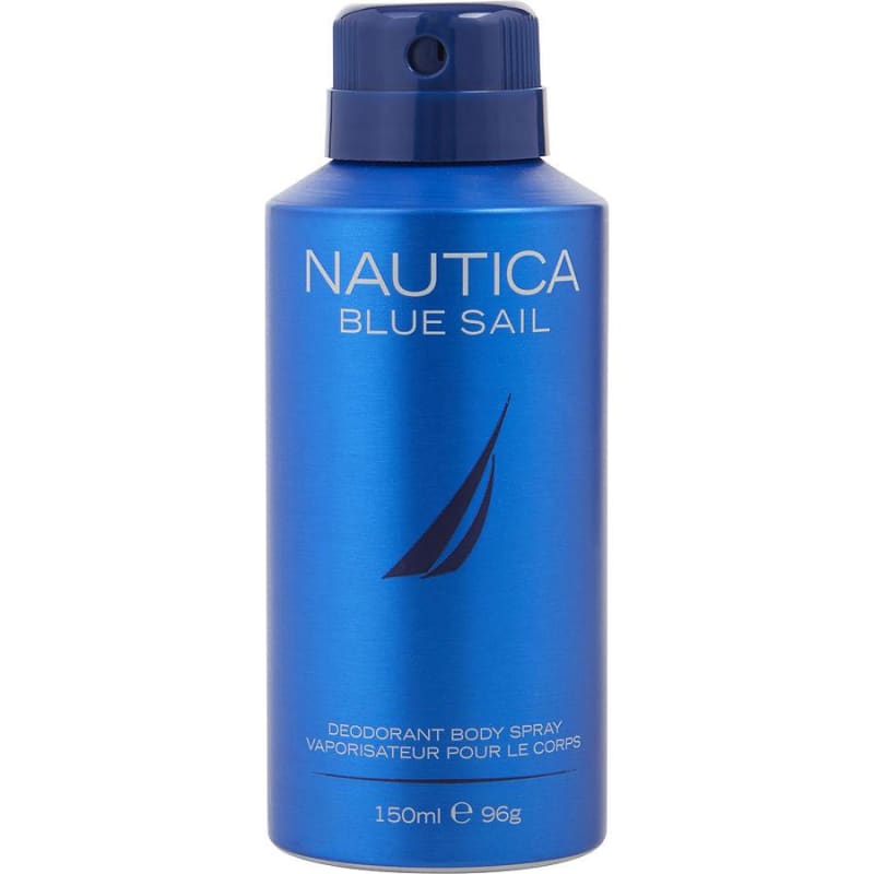 PERFUME NAUTICA BLUE SAIL HOMBRE 150 ML - 1