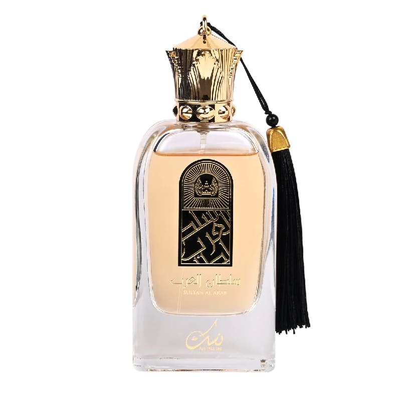 PERFUME NUSUK SULTAN AL ARAB NUSK HOMBRE EDP 100 ML - 1