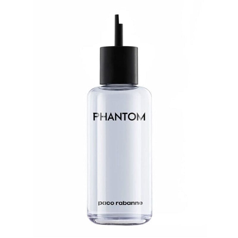 PACO RABANNE PHANTOM RECHARGE REFILL EDT 200ML HOMBRE - CONTENIDO_PERFUME: 200_ML - 1