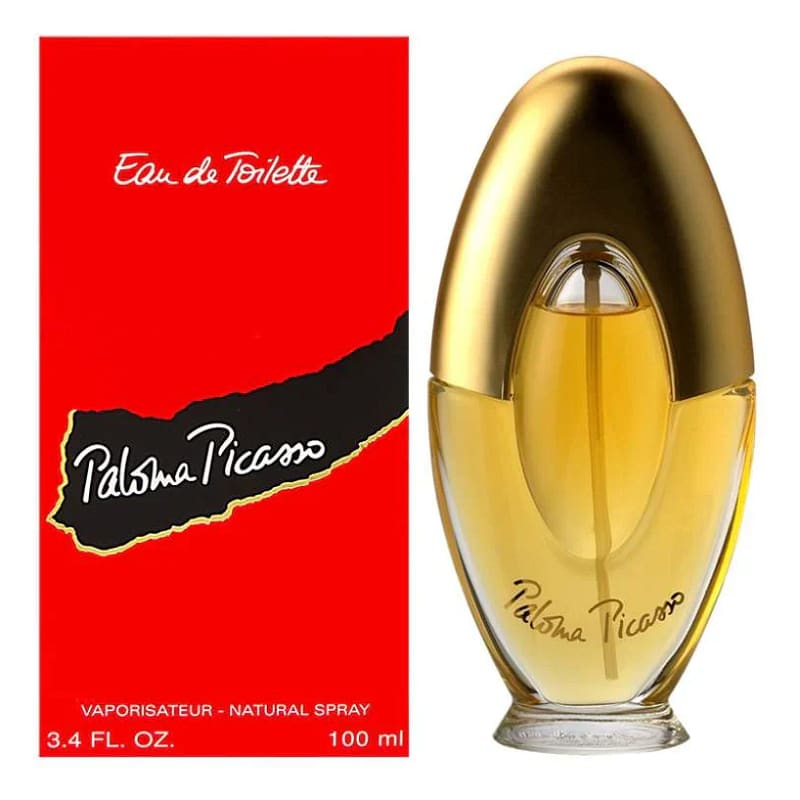 PALOMA PICASSO EDT 100ML MUJER - CONTENIDO_PERFUME: 100_ML - 2