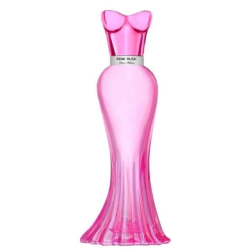 PARIS HILTON PINK RUSH EDP 100ML MUJER - CONTENIDO_PERFUME: 100_ML - 1