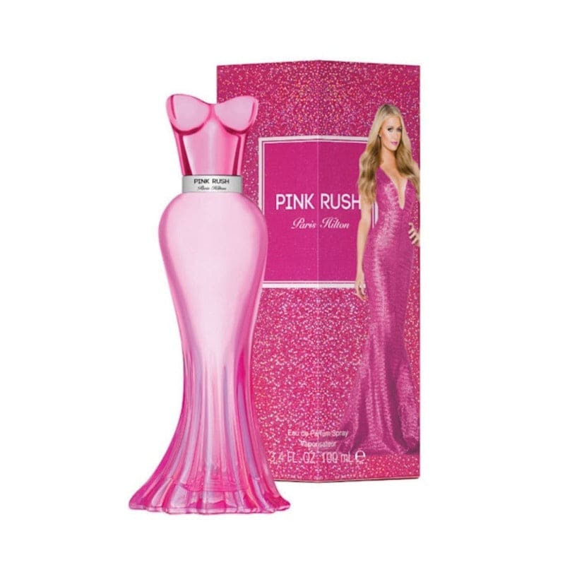 PARIS HILTON PINK RUSH EDP 100ML MUJER - CONTENIDO_PERFUME: 100_ML - 2