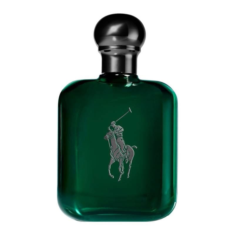 RALPH LAUREN POLO GREEN COLOGNE INTENSE 236ML HOMBRE - CONTENIDO_PERFUME: 236_ML - 1